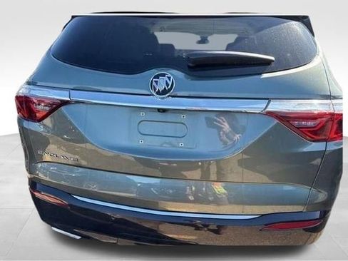 Certified 2023 Buick Enclave Essence FWD image 4
