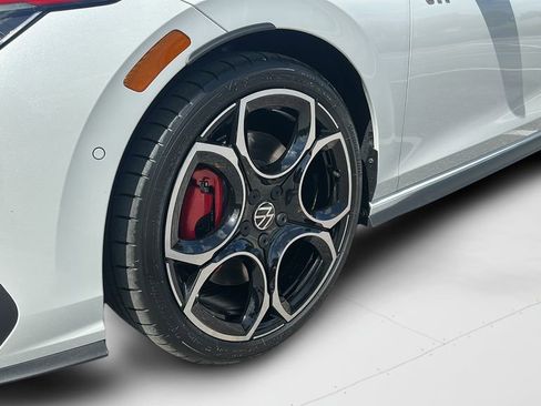 New 2026 Volkswagen GTI Autobahn image 34