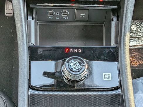 New 2026 Jeep Grand Cherokee Laredo X AWD/4WD image 18
