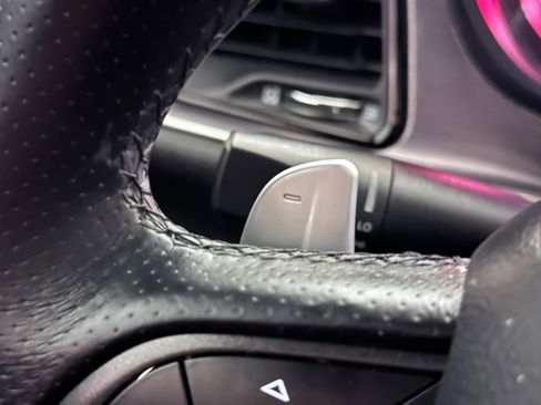 Used 2017 Dodge Challenger R/T w/ Blacktop Package image 34