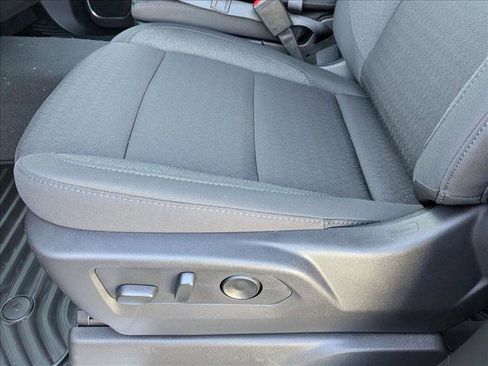 New 2026 Chevrolet Silverado 1500 LT w/ LPO, Dark Essentials Package image 4