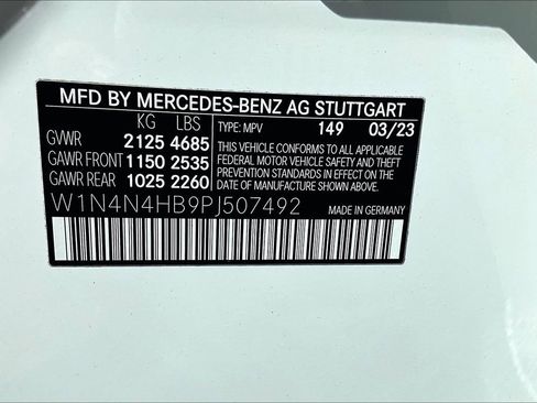 Used 2023 Mercedes-Benz GLA 250 4MATIC image 35