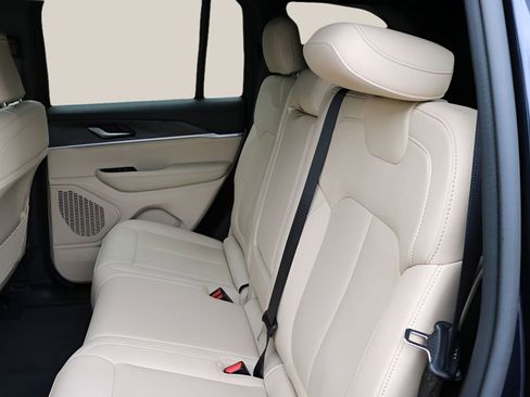 Used 2023 Jeep Grand Cherokee Limited RWD image 16