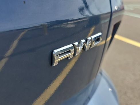 Certified 2024 Ford Escape ST-Line w/ Tech Pack #1 AWD/4WD image 7