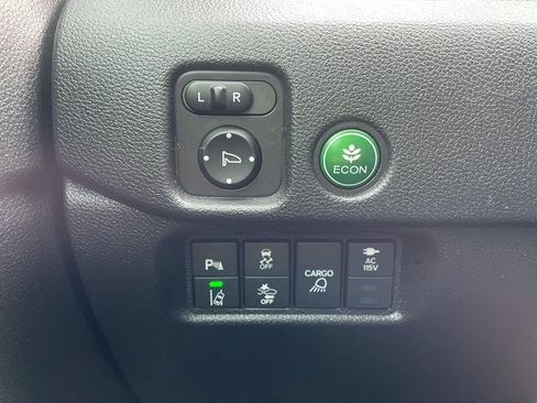 Used 2019 Honda Ridgeline RTL-E image 23