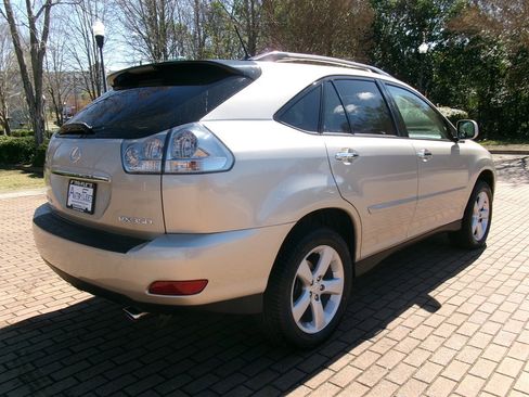 Used 2008 Lexus RX 350 2wd image 5