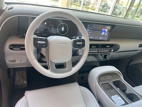 New 2026 Hyundai Palisade SEL image 20