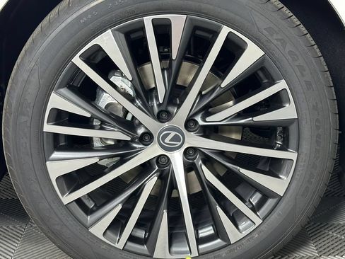 New 2026 Lexus RX 350 Premium Plus w/ Convenience Package AWD/4WD image 14