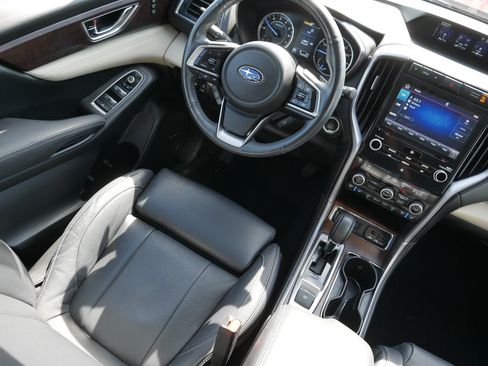 Used 2021 Subaru Ascent Touring AWD/4WD image 9