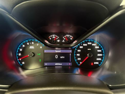 Used 2019 Chevrolet Colorado ZR2 AWD/4WD image 28