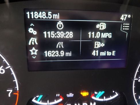 Used 2023 Ford Transit 350 DRW image 30