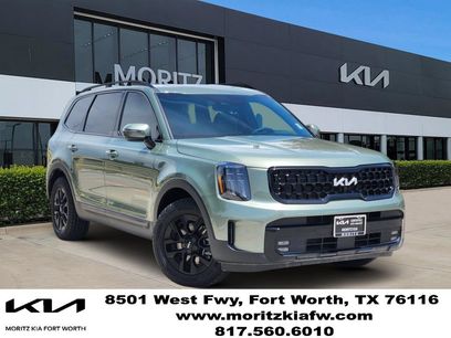 Certified 2024 Kia Telluride SX Prestige X-Pro