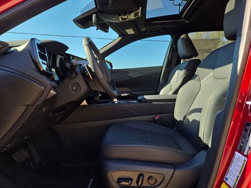 New 2026 Lexus RX 350 Premium Plus image 16