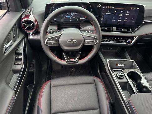 New 2026 Chevrolet Equinox RS image 14