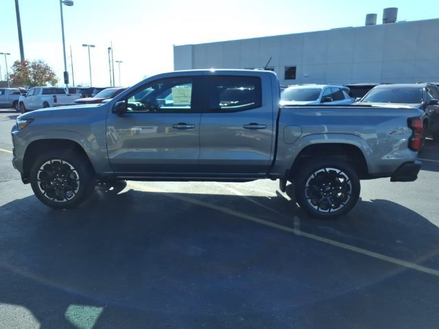 New 2026 Chevrolet Colorado Z71 w/ Technology Package AWD/4WD image 8
