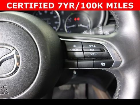 Used 2024 MAZDA CX-30 AWD 2.5 S w/ Premium Package image 20