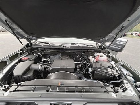 New 2026 GMC Sierra 2500 SLT w/ SLT Premium Package image 31
