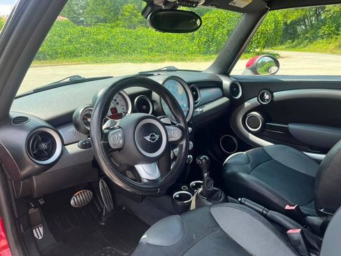 Used 2009 MINI Cooper S FWD image 8