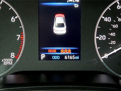 Certified 2025 Toyota Corolla LE image 17