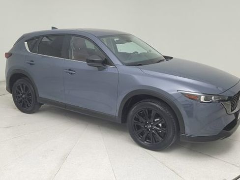 Used 2025 MAZDA CX-5 Carbon Edition image 7