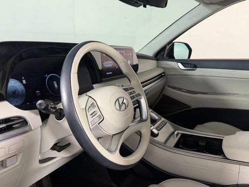 Used 2023 Hyundai Palisade Calligraphy w/ Cargo Package FWD image 21