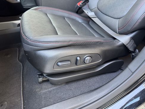 New 2027 Chevrolet Bolt RS w/ Technology Package FWD image 15