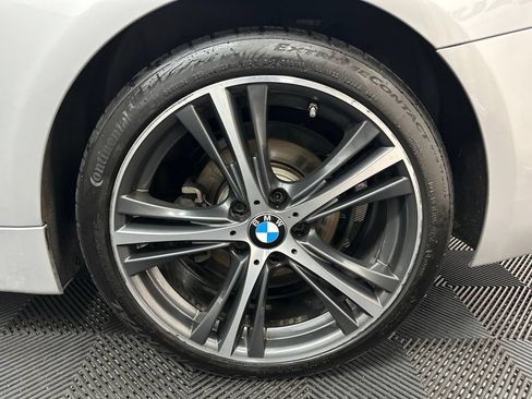 Used 2020 BMW 430i xDrive Coupe w/ Convenience Package AWD/4WD image 37