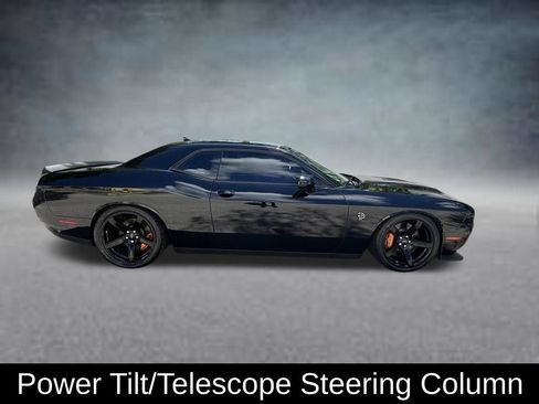 Used 2021 Dodge Challenger SRT Hellcat Redeye RWD image 8