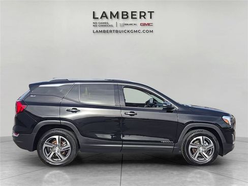 Used 2020 GMC Terrain SLT w/ Preferred Package image 6