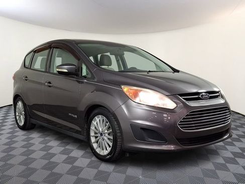 Used 2013 Ford C-MAX SE FWD image 1