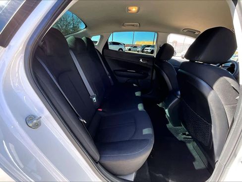 Used 2019 Kia Optima LX image 18