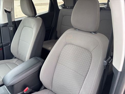 Used 2022 Ford Escape SE AWD/4WD image 13