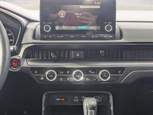 Certified 2023 Honda CR-V EX image 14