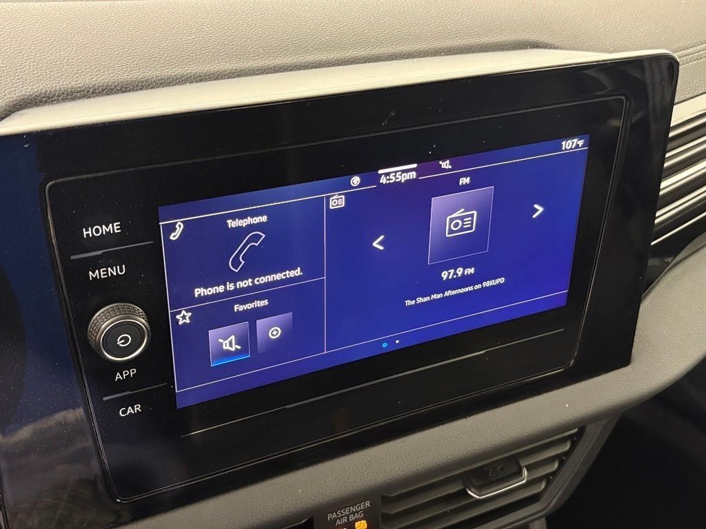 Used 2025 Volkswagen Jetta S FWD image 24
