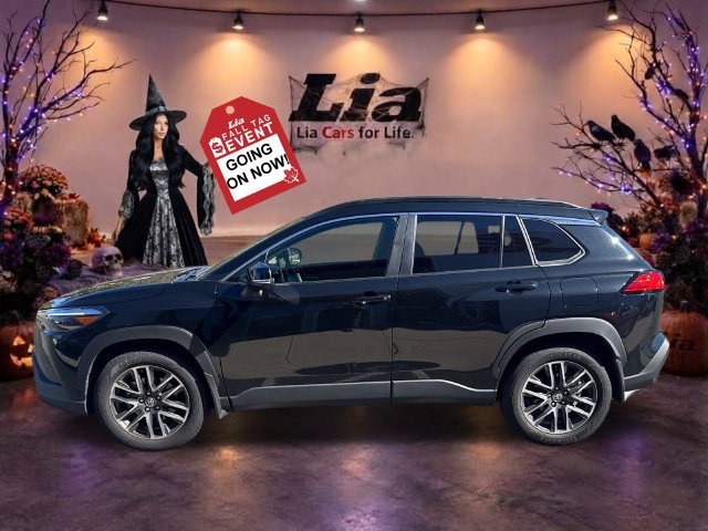 Used 2026 Toyota Corolla Cross XLE w/ Convenience Package AWD/4WD image 6