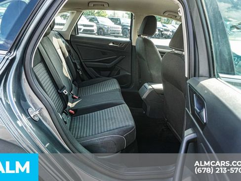 Used 2024 Volkswagen Jetta S FWD image 22