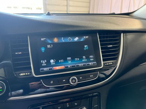 Used 2018 Buick Encore Preferred FWD image 19