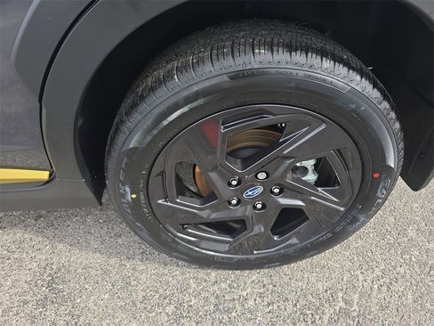 New 2025 Subaru Crosstrek 2.5i Sport image 20