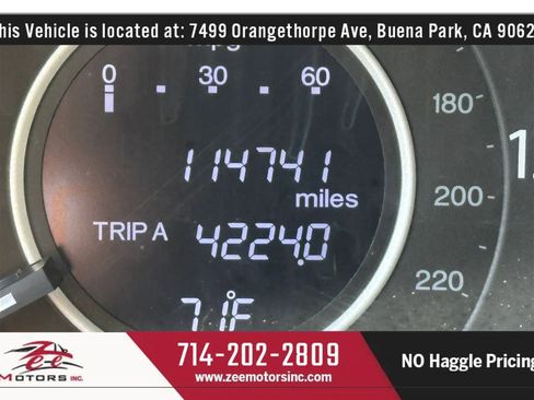 Used 2015 Honda CR-V EX image 21