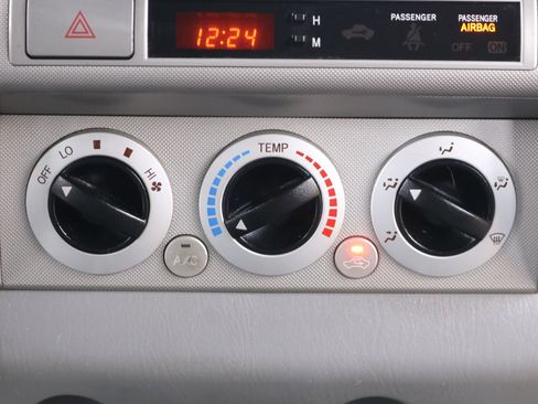 Used 2007 Toyota Tacoma 4x4 Double Cab image 14