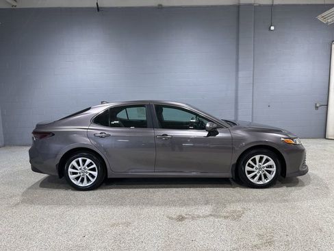 Used 2024 Toyota Camry LE image 2