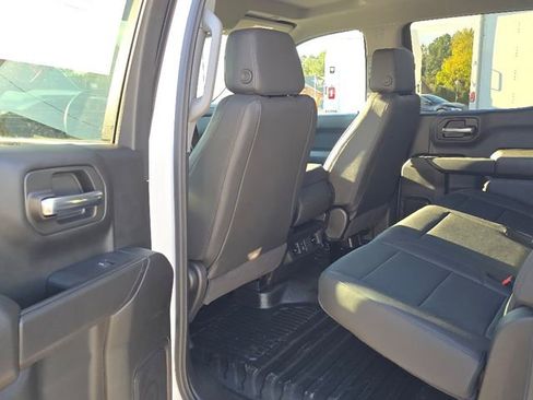 New 2026 Chevrolet Silverado 1500 W/T w/ WT Value Package image 14