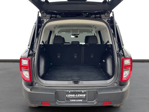 Used 2023 Ford Bronco Sport Big Bend w/ Convenience Package image 24