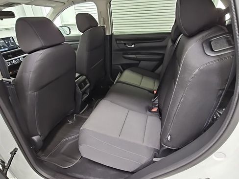 New 2026 Honda CR-V EX image 29