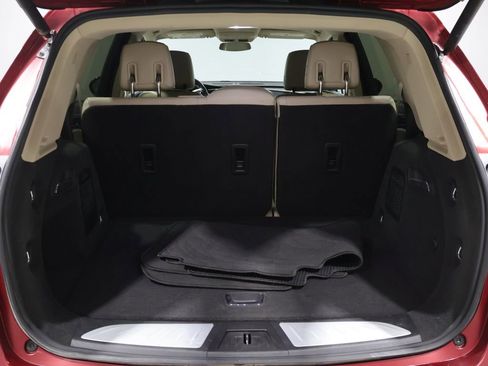 Used 2017 Buick Envision Essence image 4