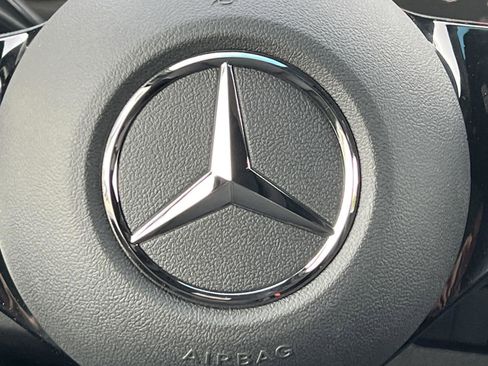 Certified 2025 Mercedes-Benz Sprinter 2500 image 19