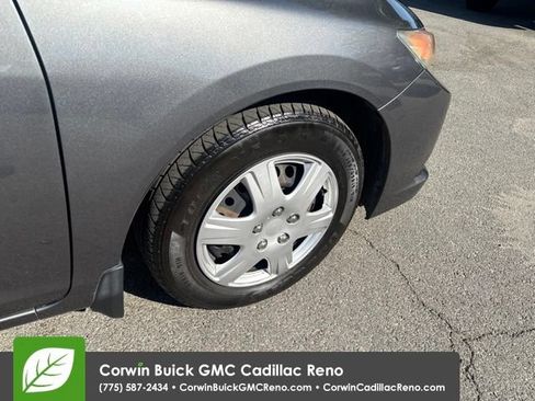 Used 2012 Honda Civic LX image 22