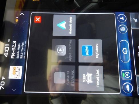 Used 2023 Subaru Outback Limited w/ Tech Package 2 image 36