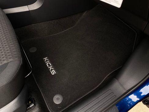 Used 2026 Nissan Kicks S image 22