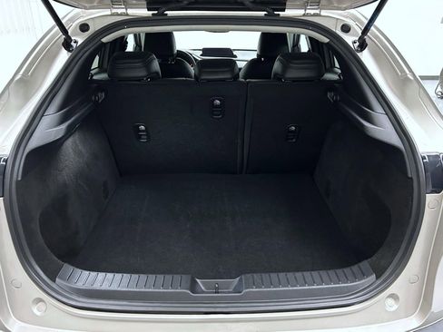 Used 2024 MAZDA CX-30 AWD 2.5 S w/ Select Sport Pkg image 19